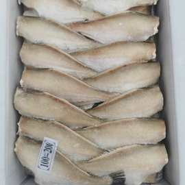 冷冻鲜美耗儿鱼活冻马面鱼 比你想的更新鲜 酒店餐厅直批