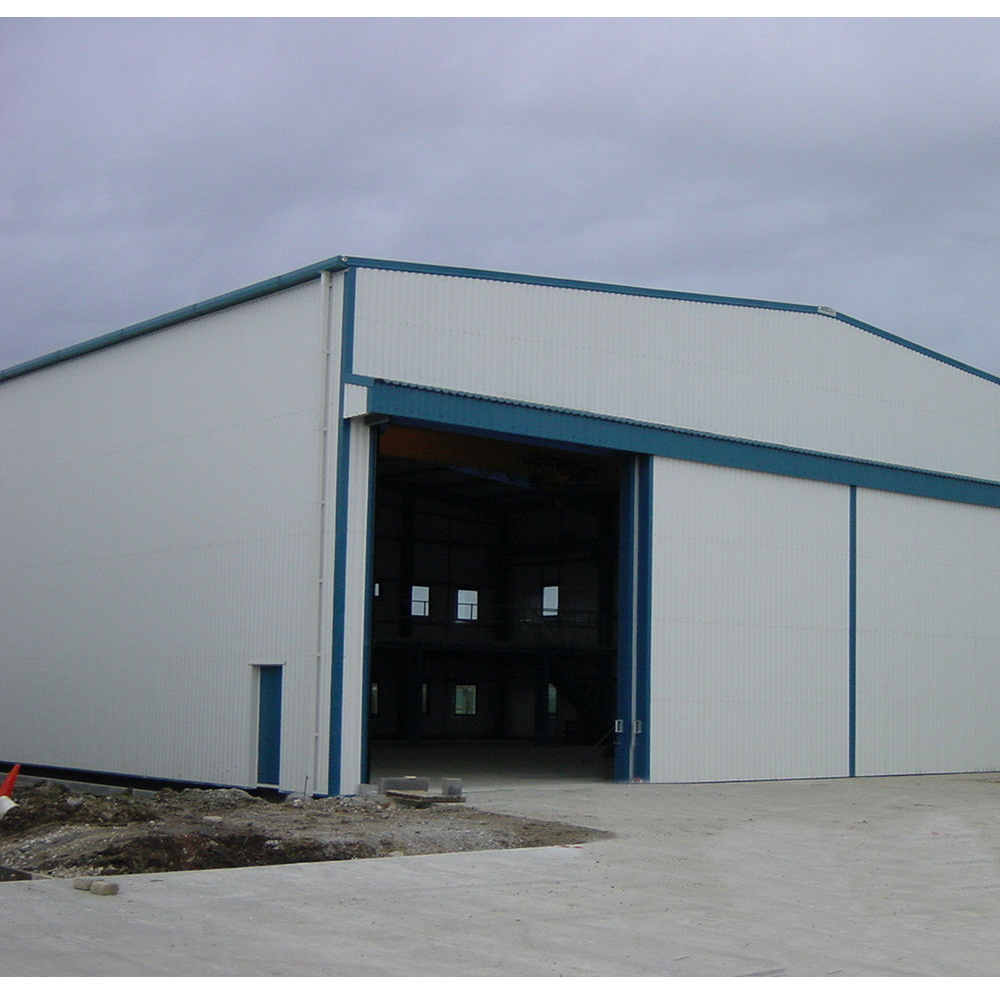 彩钢结构有限公司三和彩钢结构|4年 |主营产品:钢结构厂房;钢结构仓库