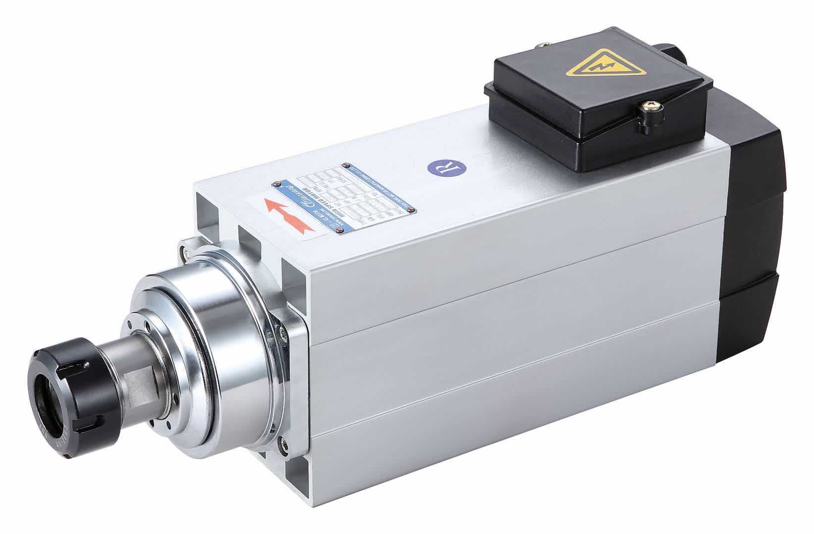 高速电主轴/主轴电机/钻铣类电机