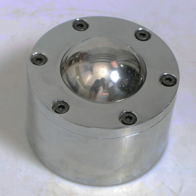 牛眼万向轮 sp重型万向球 万向牛眼滚球sp-90 不锈钢万向球