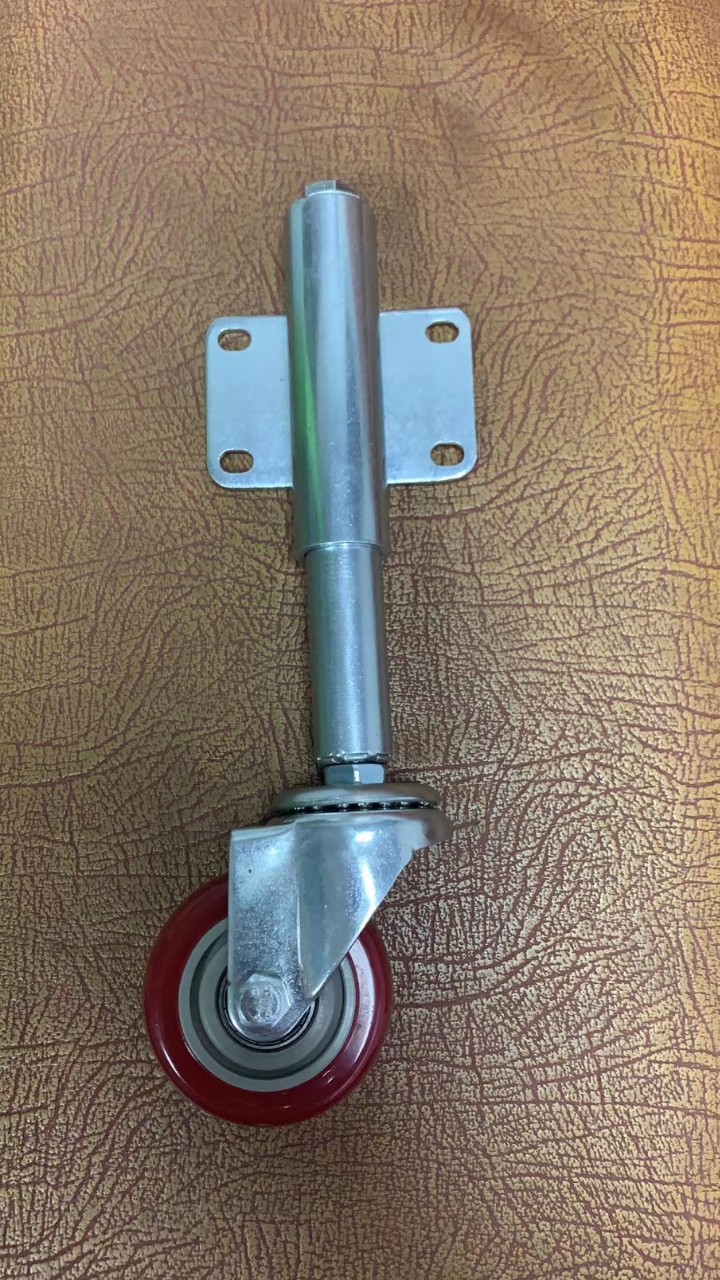 大门弹簧器弹簧轮-阿里巴巴