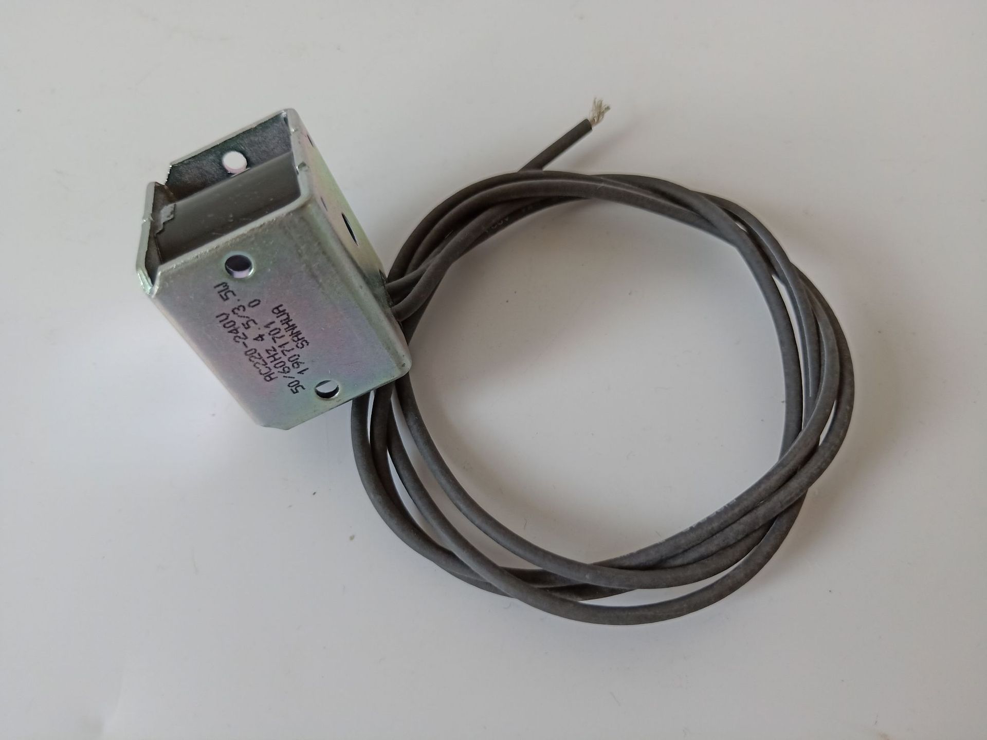 全新正品三花四通换向阀 1p1.5p3p制冷空调四通阀