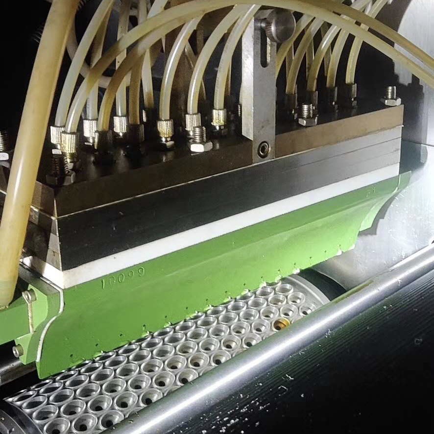 二手全自动软胶囊机 ywj180软胶囊机 软胶丸机 维生素e软胶囊机