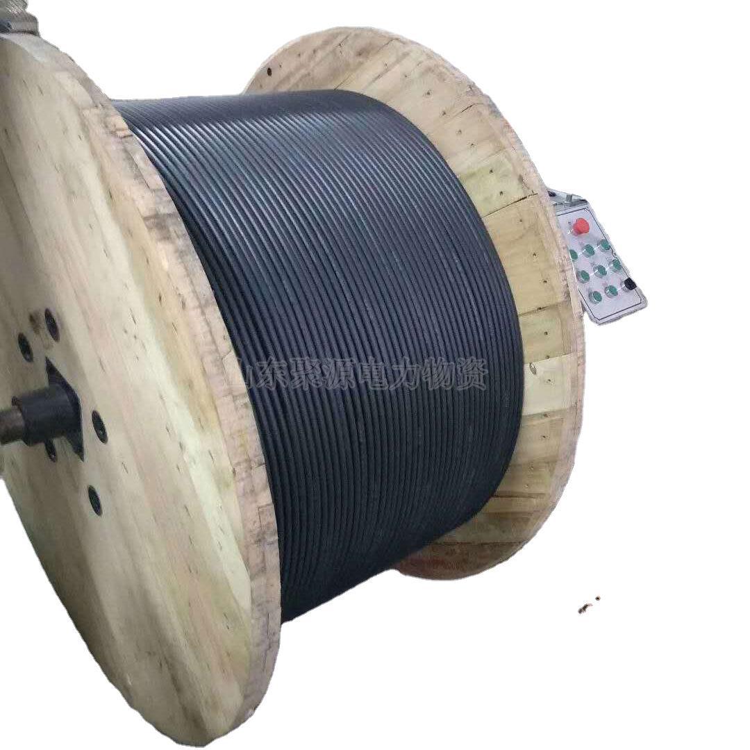 山东聚源电力供应adss全介质自承式架空光缆型号规格齐全