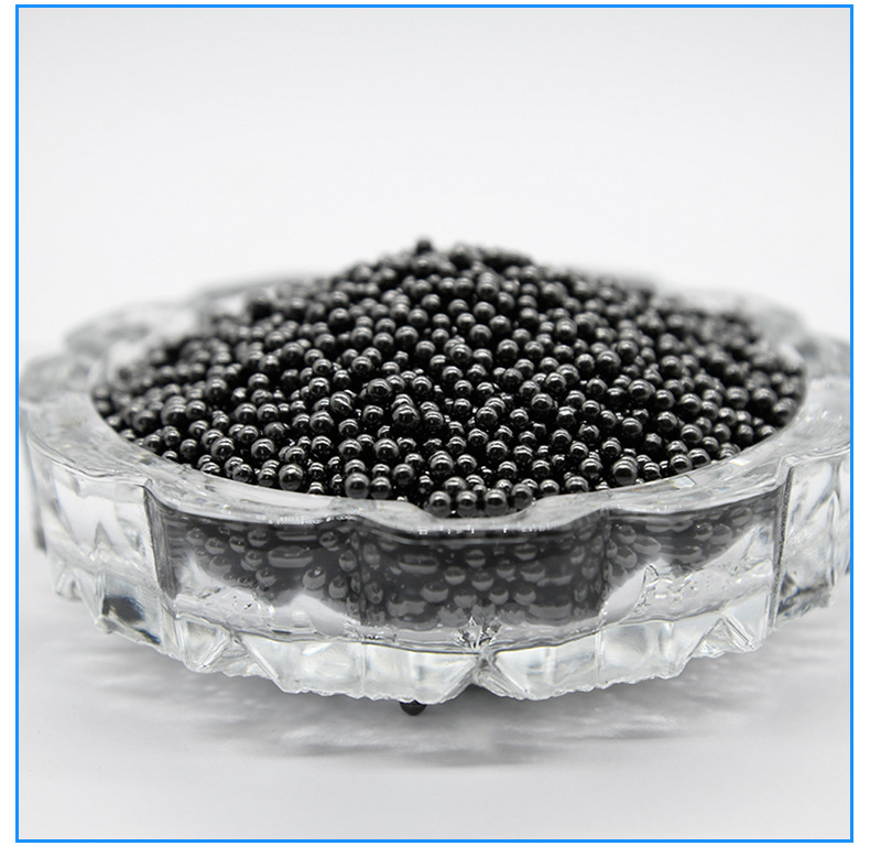 批发散装金黑纳米矿晶家用装修除甲醛新房汽车去味纳米矿晶活性炭