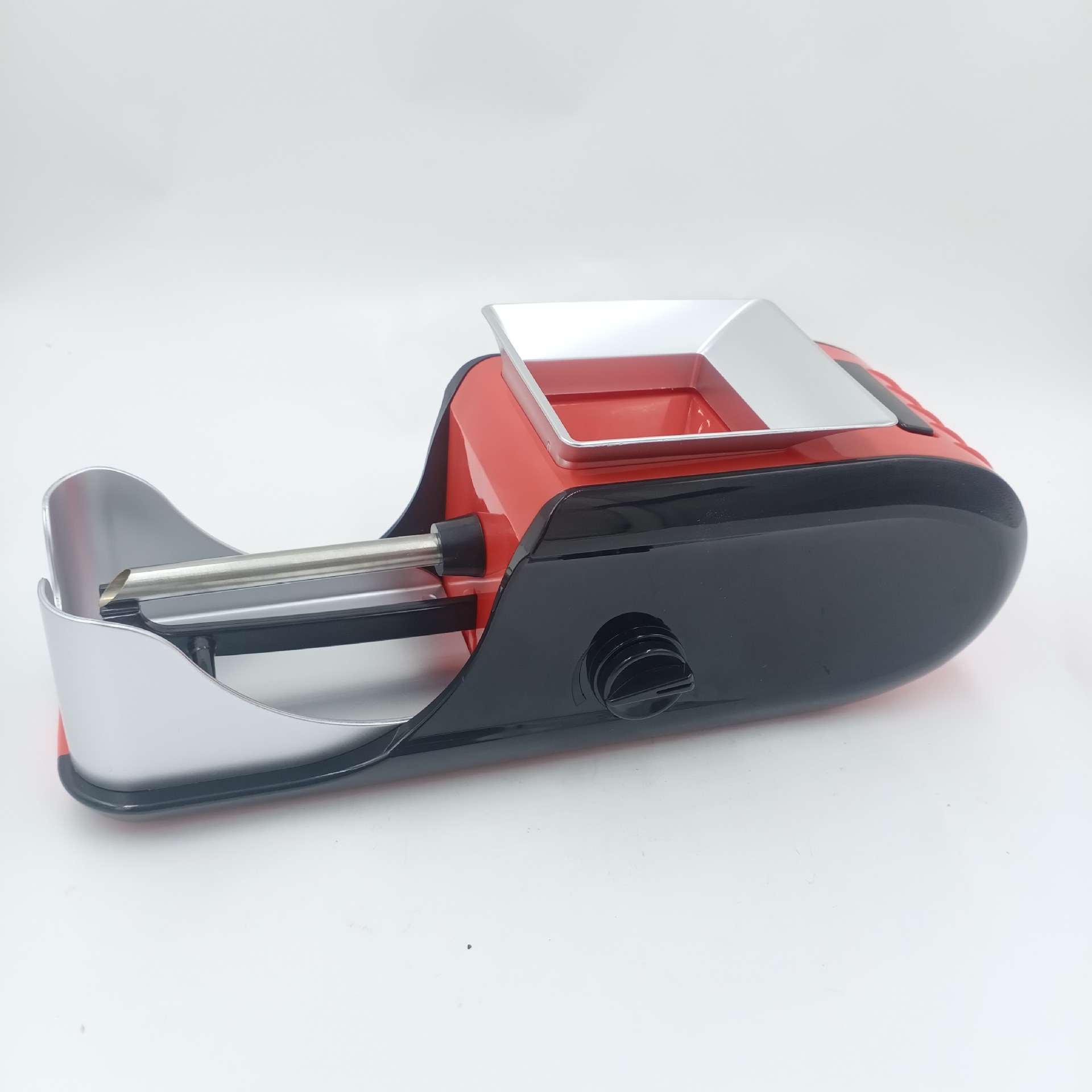 货源 欧标外贸型gerui全自动卷烟机 电动卷烟器 拉烟器 填烟器002