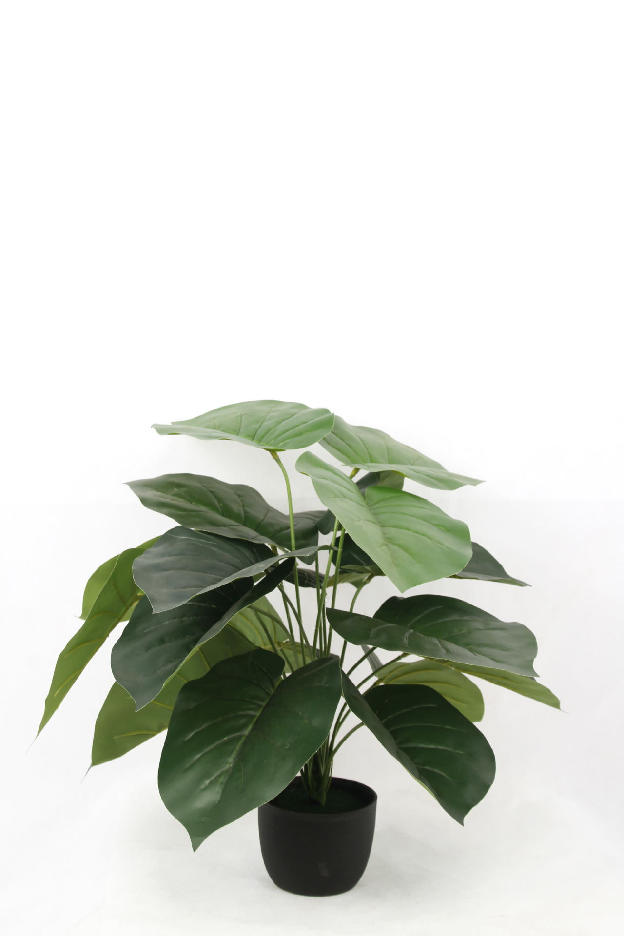 仿真绿宝石居家办公室摆设装饰仿真盆栽一件代发