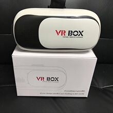 VR眼镜 原厂VRBOX二代眼镜 成人情趣性用品批发一件代发 分销代理