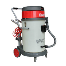 四川车间克力威WVC701吸尘器吸水机超大功率塑胶桶耐酸碱吸酸现货