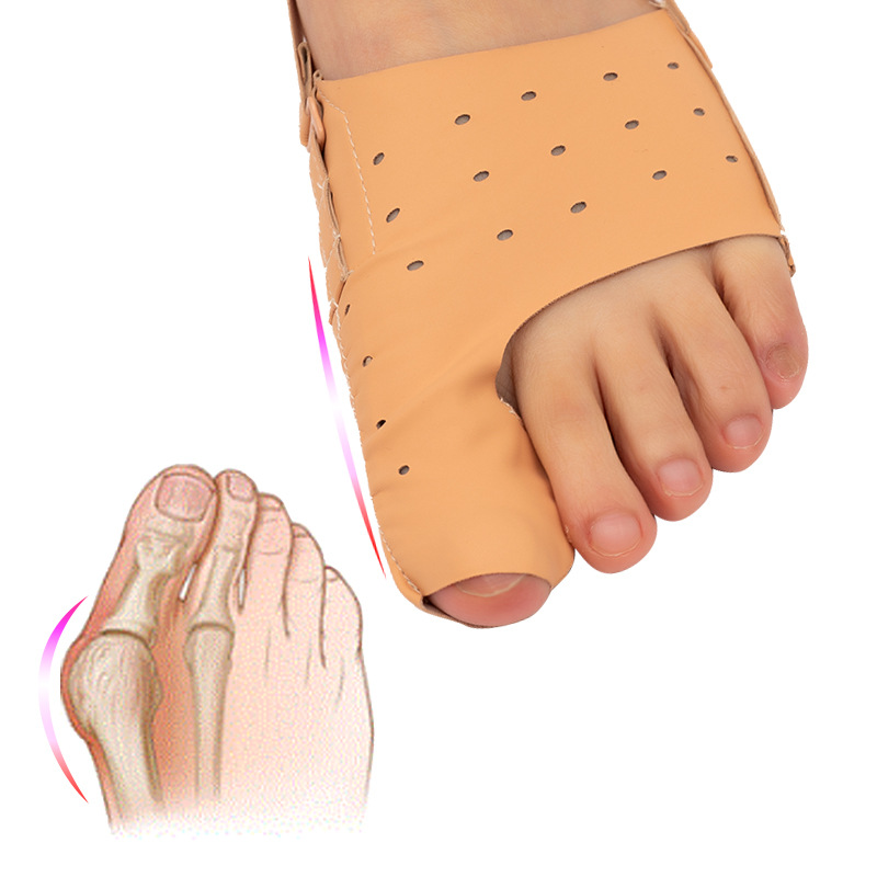 4-gear adjustment toe big toe valgus corrector thumb correction belt big foot bone thin correction device