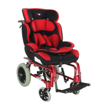 厂家直销多功能儿童脑瘫轮椅