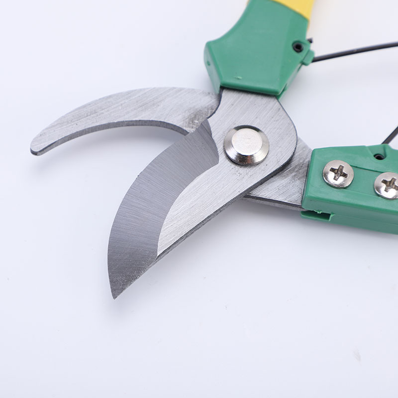 剪枝 果树修枝剪刀 花剪 园艺剪刀 园林省力修花枝剪 家用强力剪