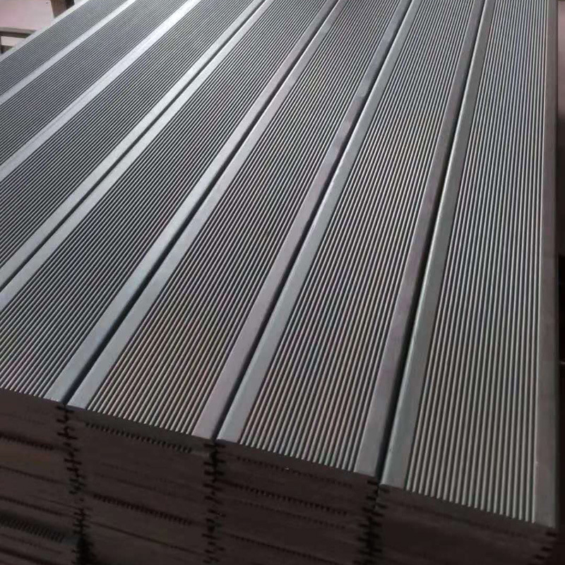 栗色竹木地板 户外高耐防腐竹木地板厂家 竹木扶手批发