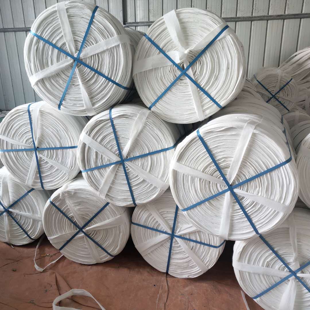 无锡供绿化树土球捆扎无纺布条 薄如纸拉力强缠土球布条纯白色