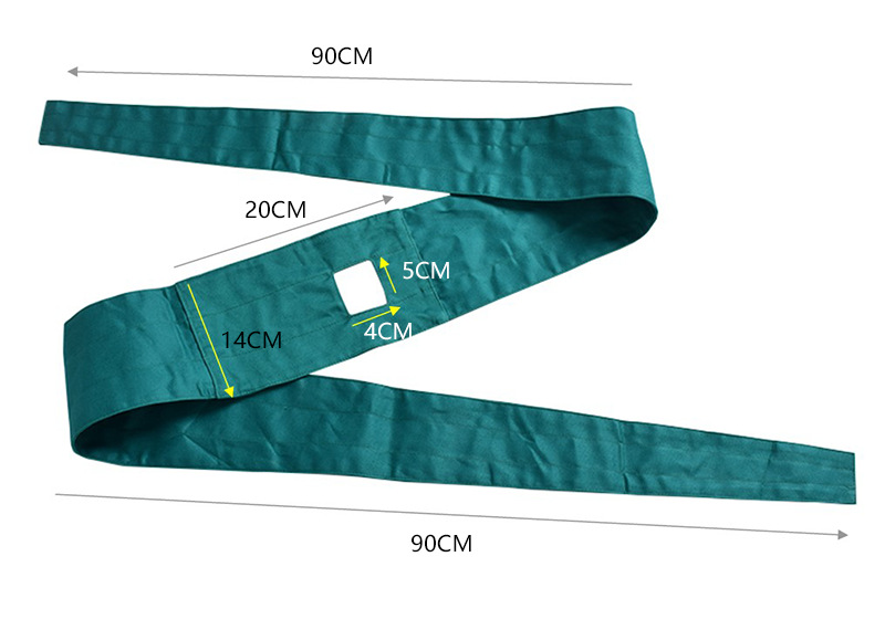 四肢约束带 腕部约束带 束缚带绑手带可订做