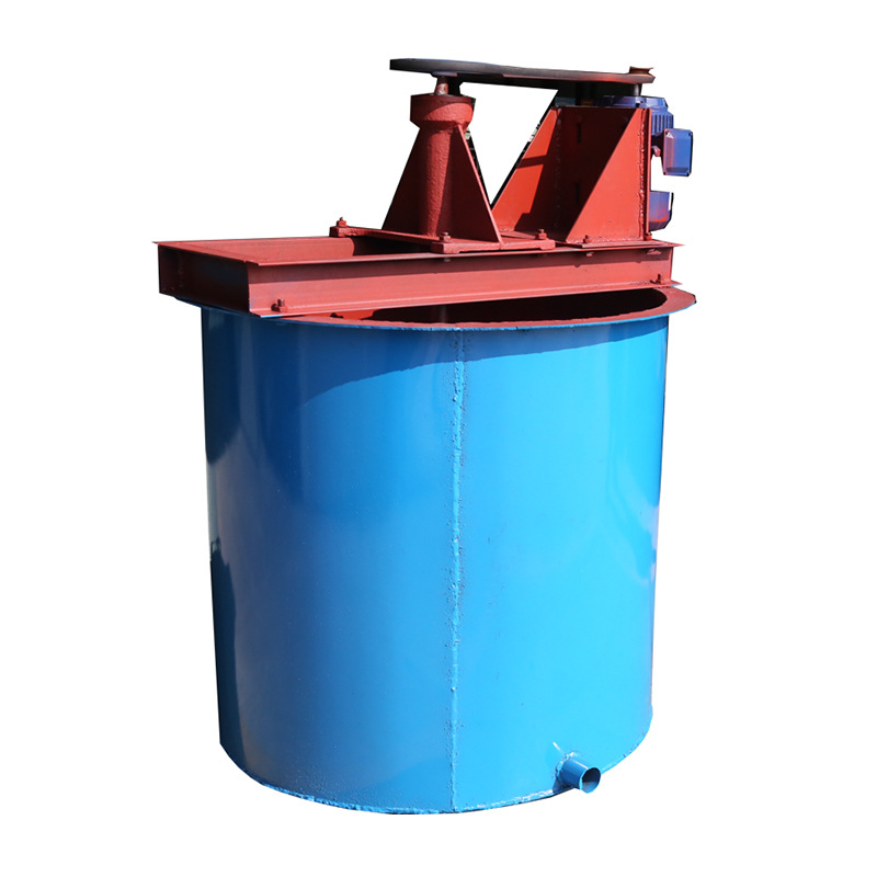 xbt提升搅拌桶