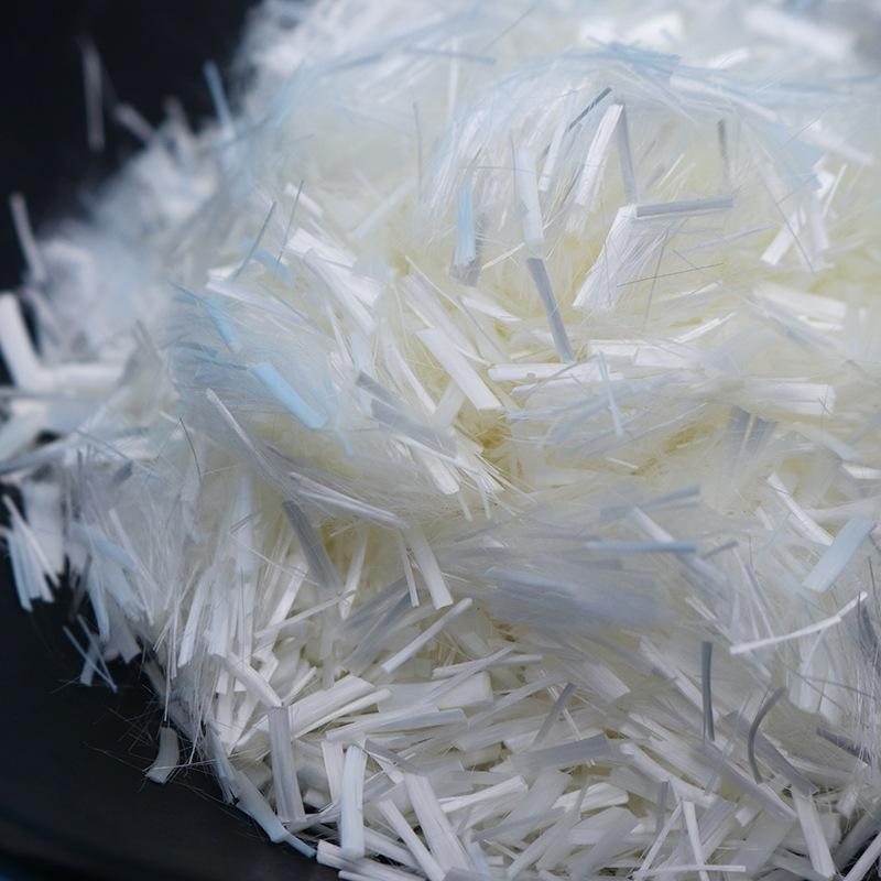 聚丙烯腈短纤维 pan 工业用 高分散性 造纸 湿法无纺布