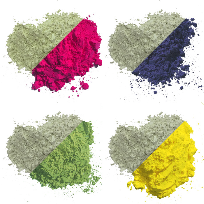 批发外贸chameleon eyeshadow flakes 变色龙粗片偏关眼影粉 0.