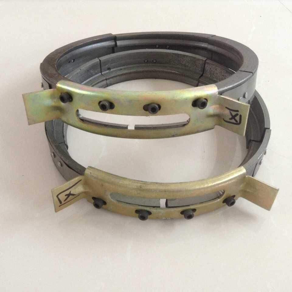 铸铁导绳器电动葫芦盘绳导绳器1吨2吨 3吨 5吨 10 吨 排绳器