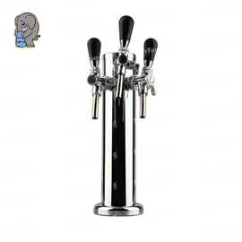 啤酒龙头扎啤机