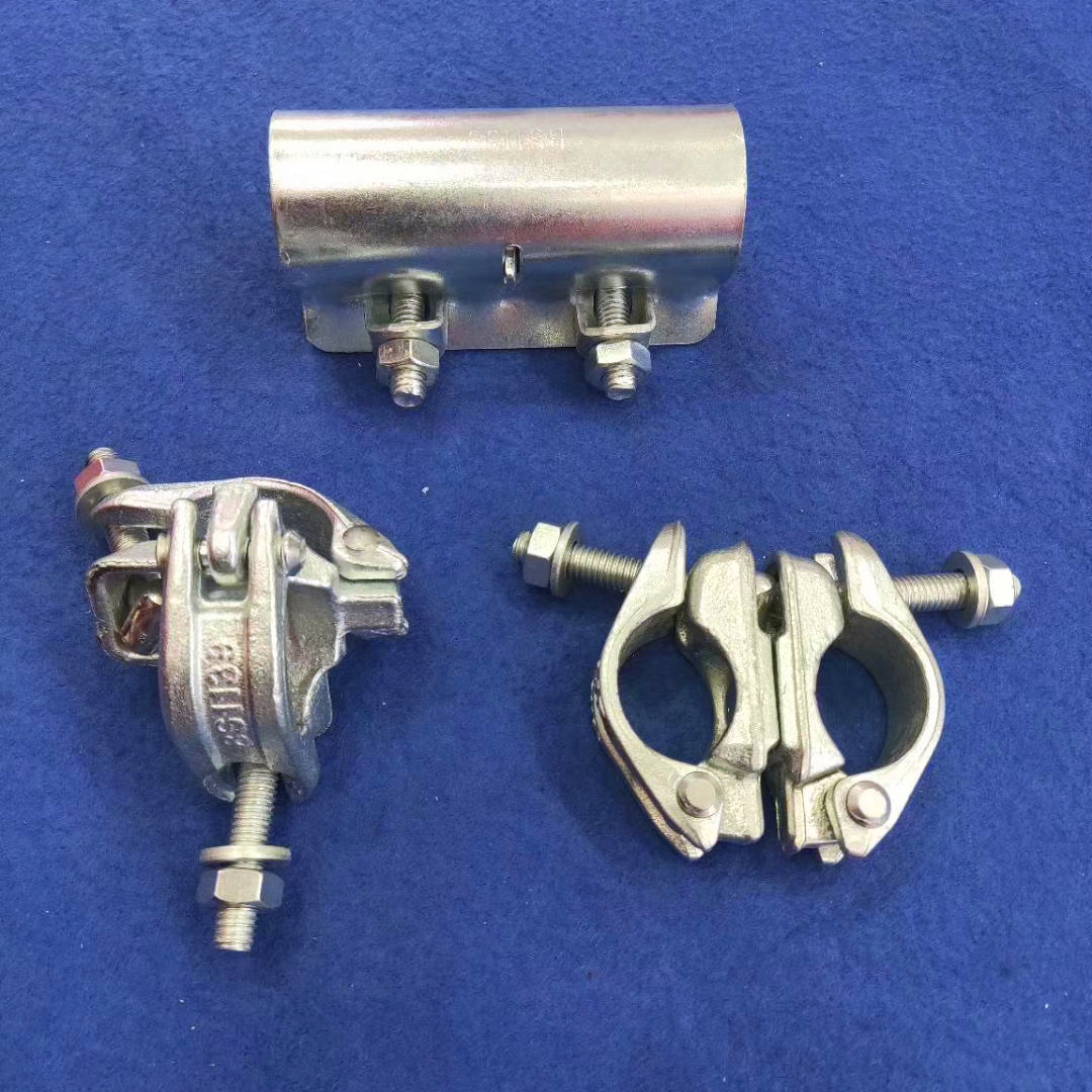 供应英式直角扣件