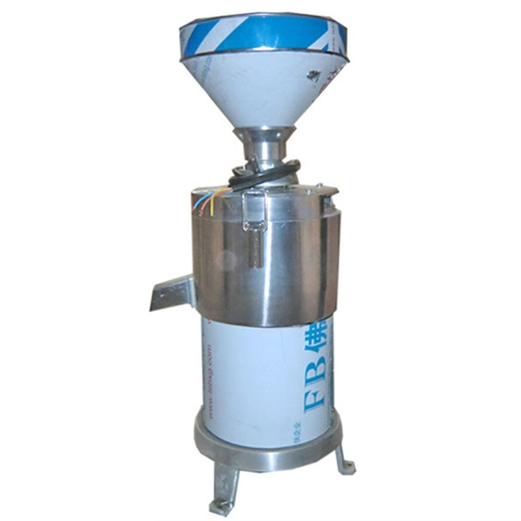 大方豆浆机fsm-175商用磨浆机浆渣分离机早餐店打豆浆豆腐脑机