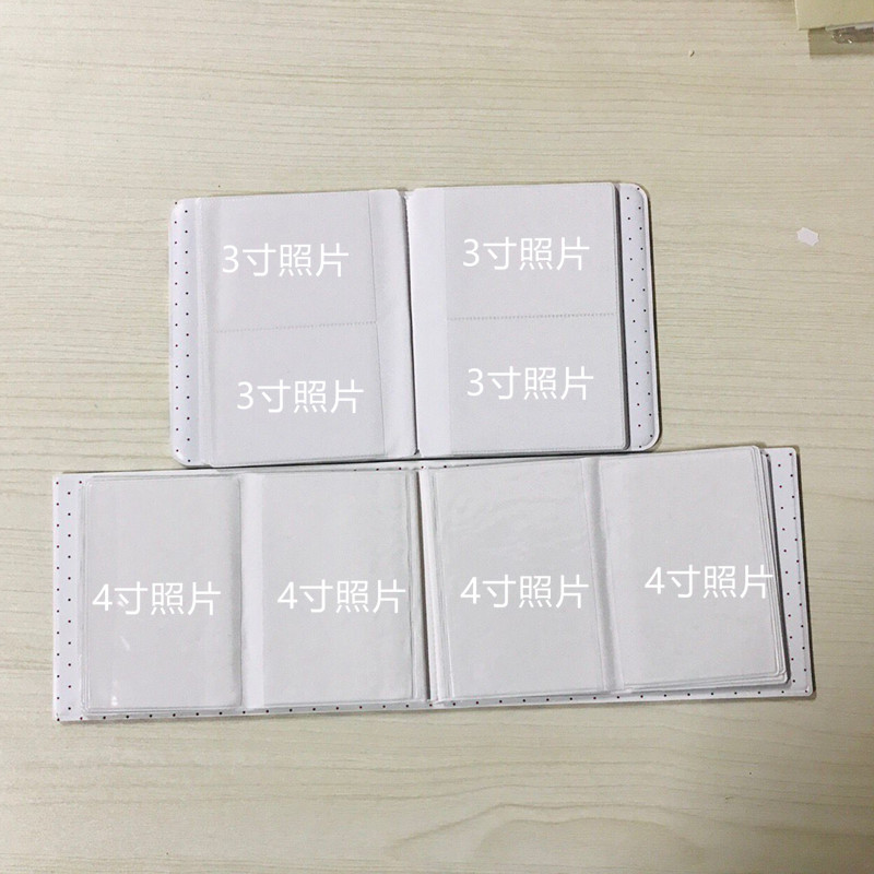 9*6.35厘米【相册外观尺寸:14*12*2.