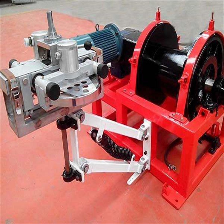 测井绞车技术参数 规格全 九天直供cj6000 (f)测井绞车