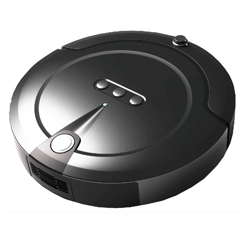 扫地机器人外壳定制家用扫地机配件外壳智能小家电扫地机外壳
