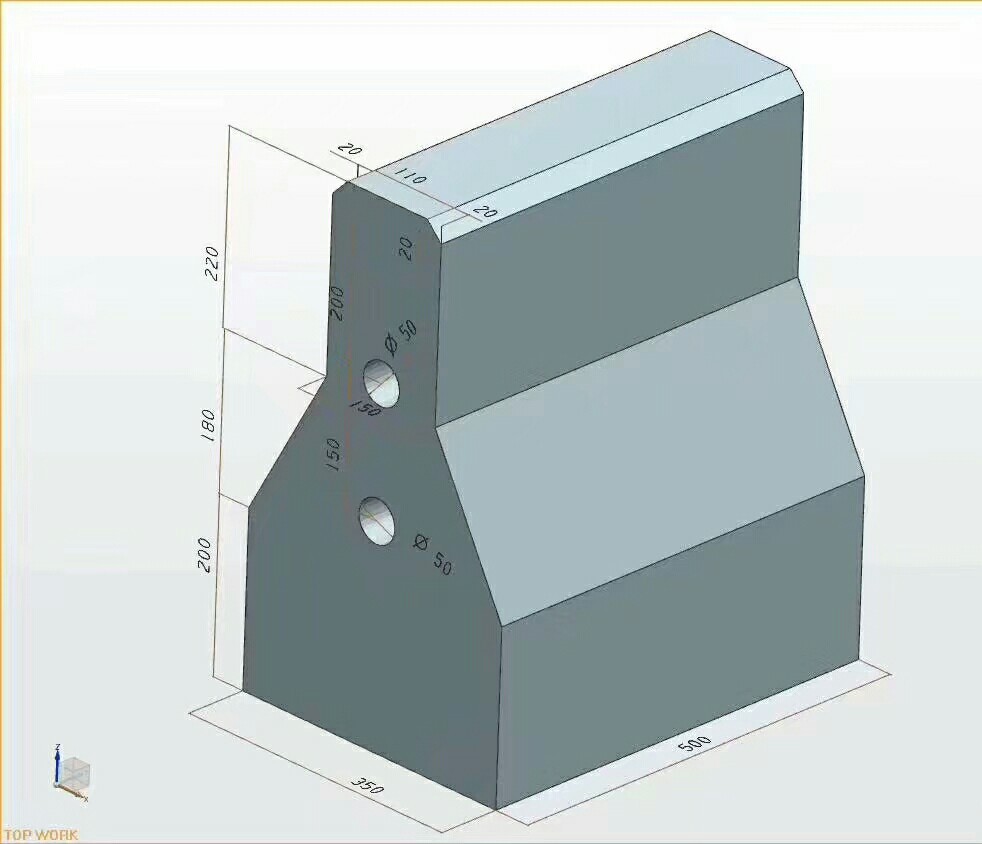 厂家供应水泥杆专用混凝土水泥防撞墩隔离墩交通防护设施加工定制