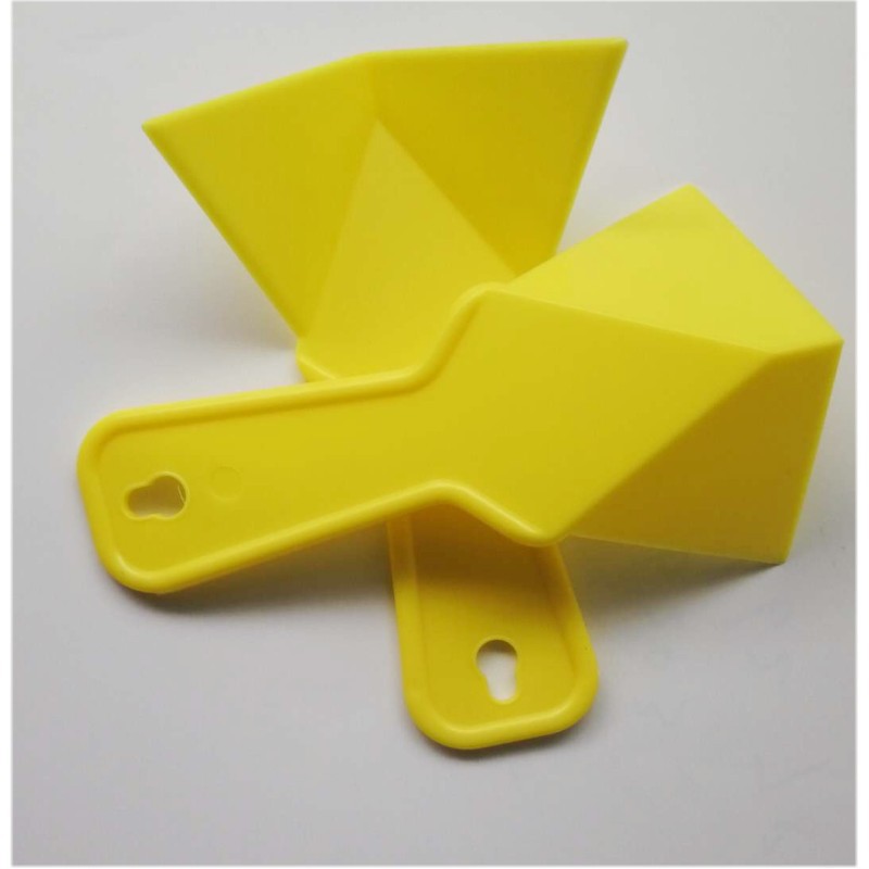 塑料阴角器抹腻子硅藻泥工具油漆辅料批发