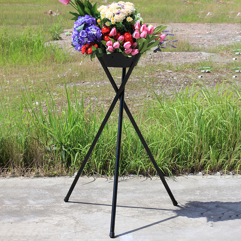 开业花篮架子