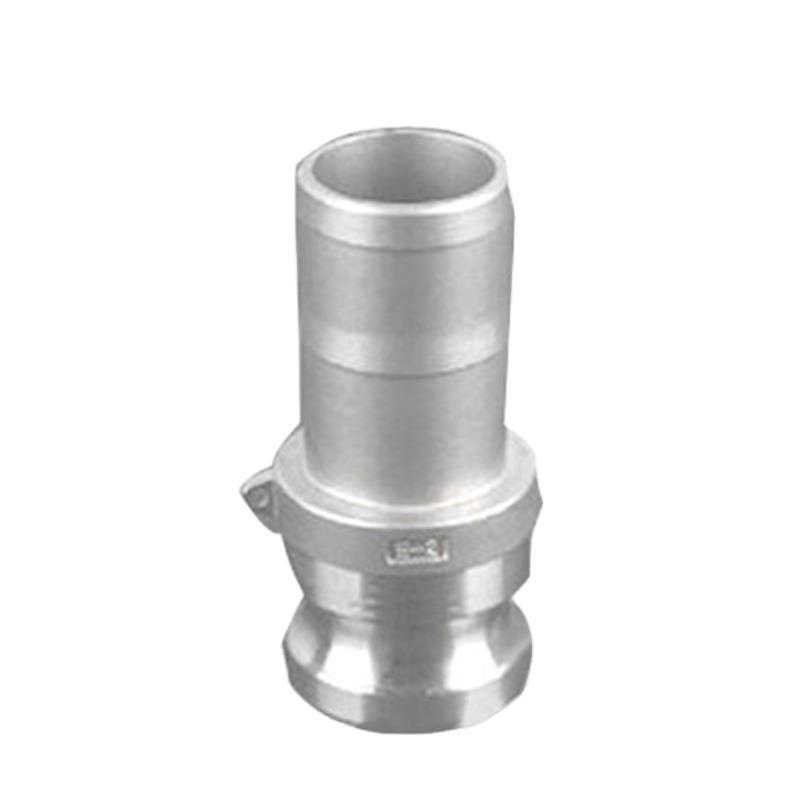 供应304不锈钢快速接头扳把式快装接头快速接头2寸e型快速接头