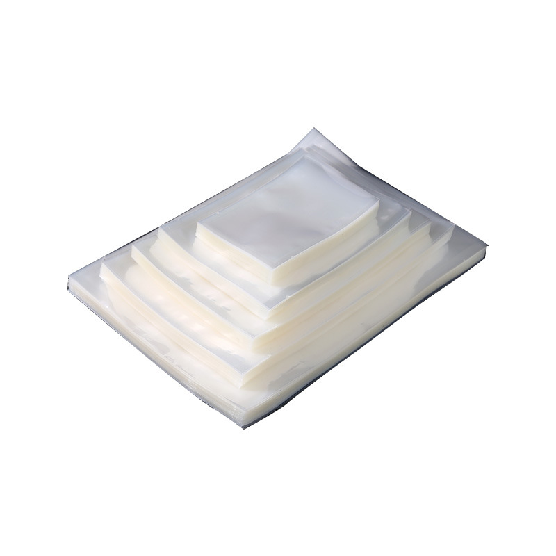 真空袋食品真空包装袋透明真空袋塑料密封袋商用保鲜压缩袋子印刷