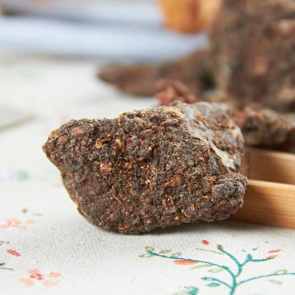 中药材生没药 生没药 末药另有制没药炙没药包邮