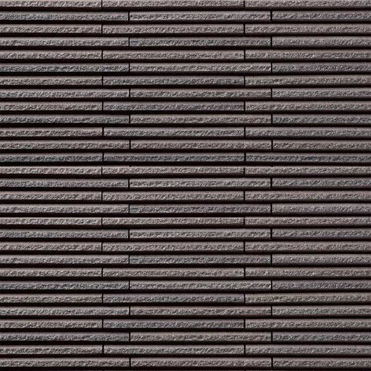 佛山外墙砖竹陶 细长条筷子砖别墅外墙瓷砖