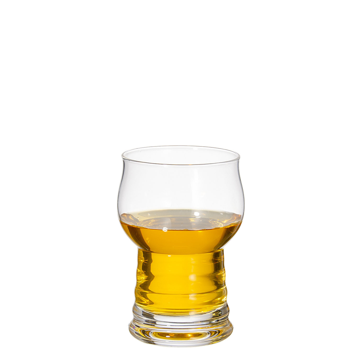 直销一口杯家用玻璃酒杯白酒杯子弹杯烈酒杯吞杯shot杯人工吹制杯