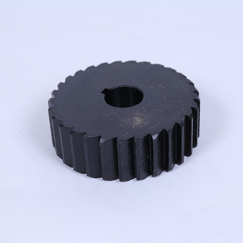 棘轮加工可来图加工 铸铁棘轮