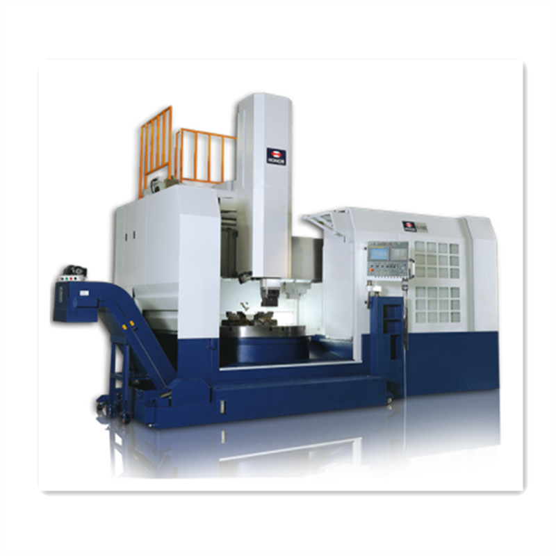 供应荣田立车 vl-300 经济型数控立式车床