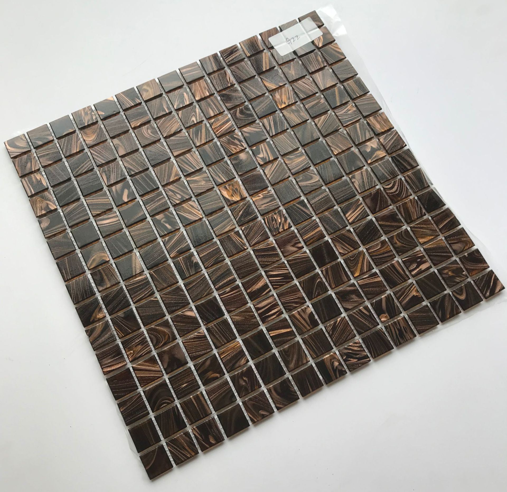 金星金线玻璃马赛克厂家直供玻璃马赛克艺术马赛克幻彩金丝