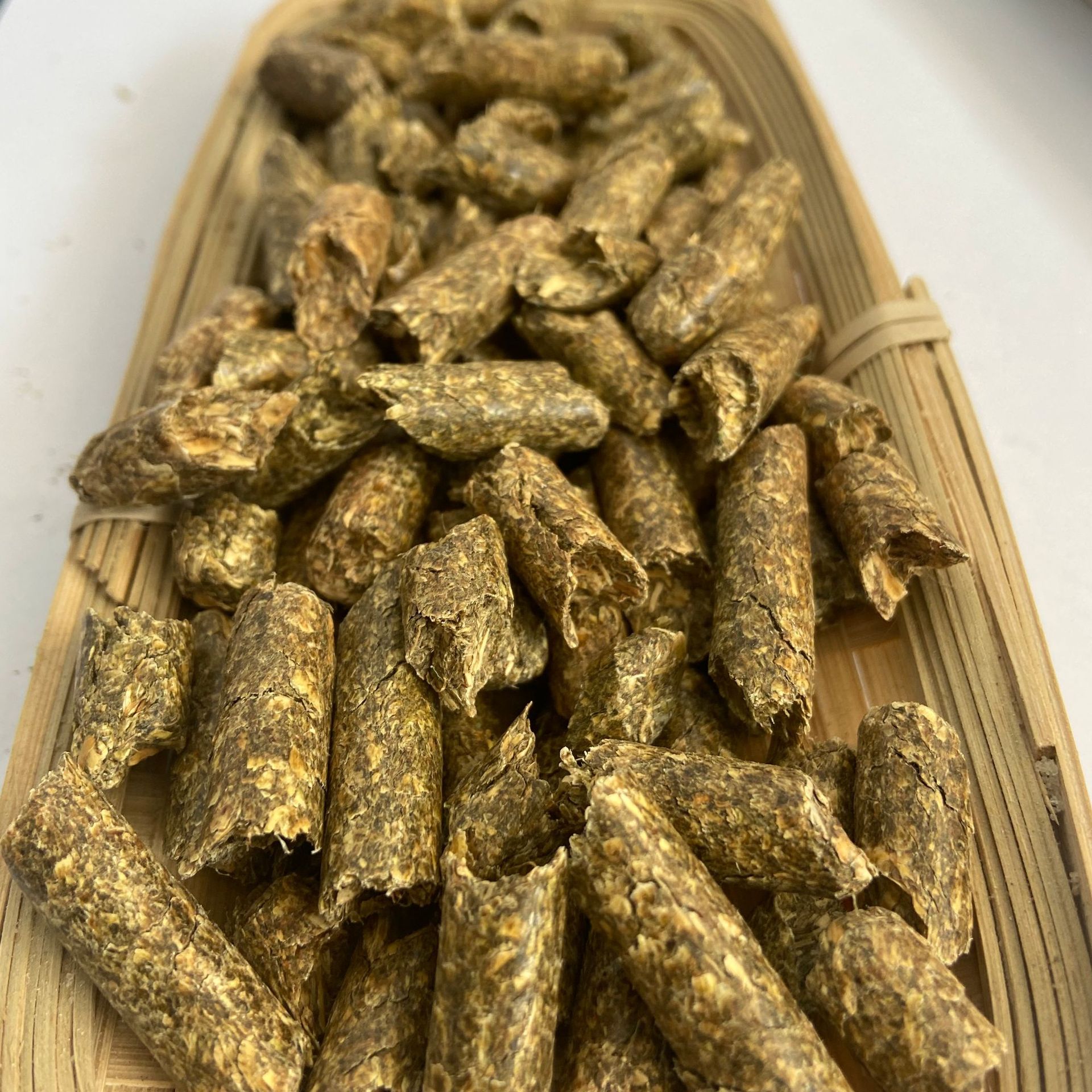 厂家供应甜菜粕颗粒 甜菜粕渣 牛羊 兔植物性饲料