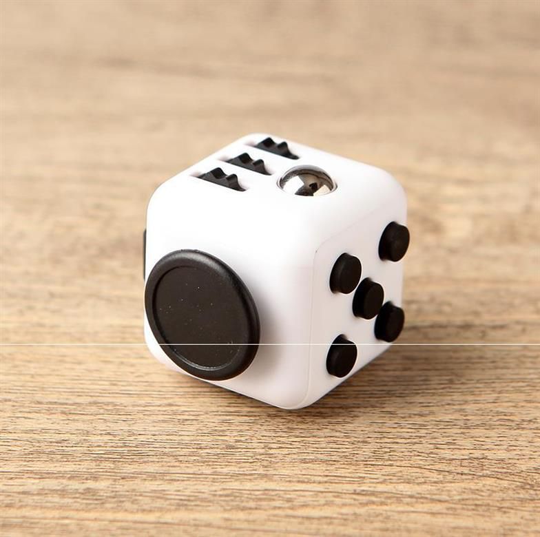 解压器手指玩具减压发泄转课上无聊宿舍打发时间的小玩意消磨多面