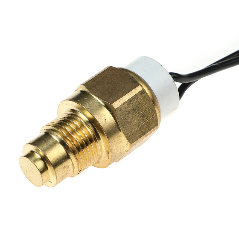 适用现代索纳塔 发动机冷却液液位传感器 水温传感器 25360-33010