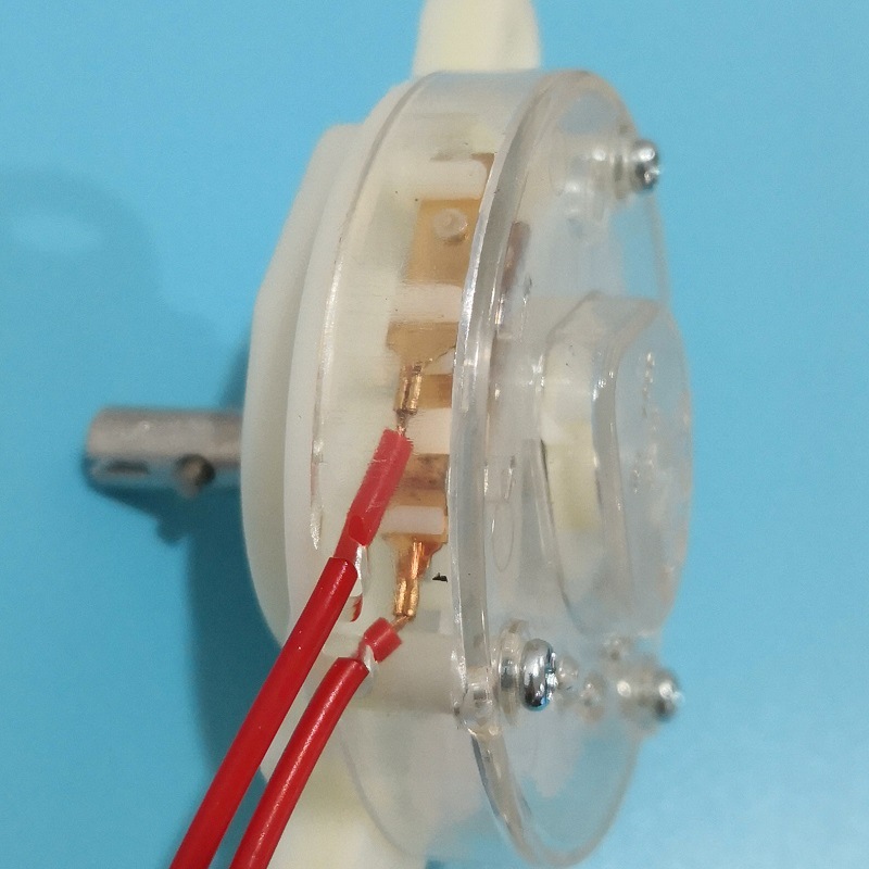 风扇配件 计时器 机械扇配件 台扇 落地扇定时器 一小时 智能开关