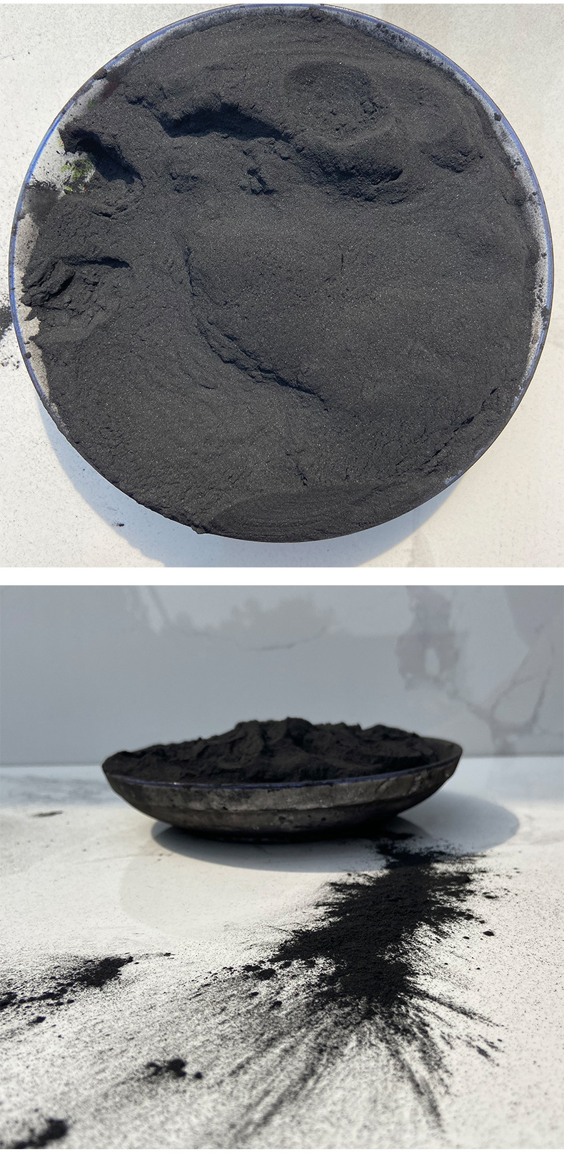 厂价现货供应活性炭炭粉净化空气蚊香原材料碳粉水烟炭片原料