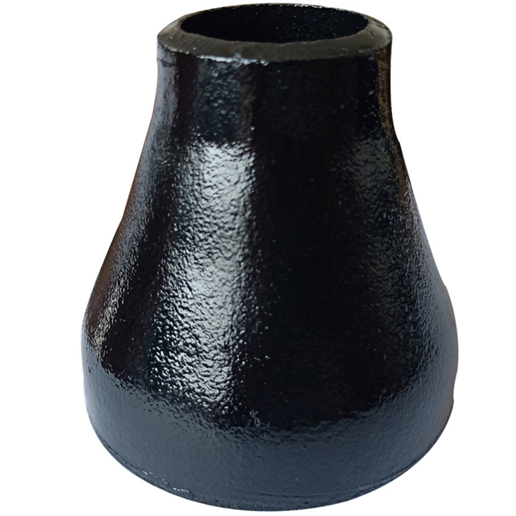 无缝冲压热压同心偏心焊接异径管大小头dn400*350*300*250*200-报价