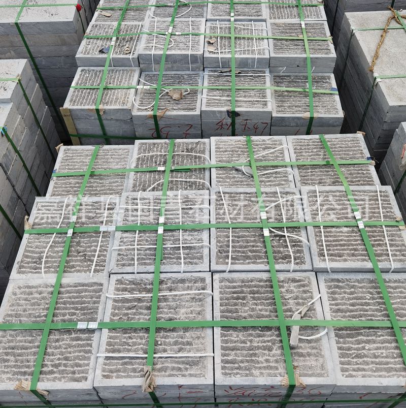 销售嘉祥青石 青石赞道面 青石蘑菇石量大从优