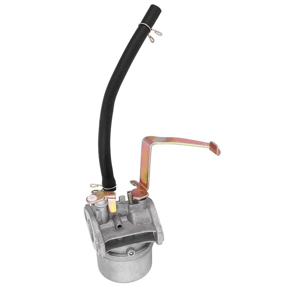 et950化油器et650两冲程汽油发电机145化油器
