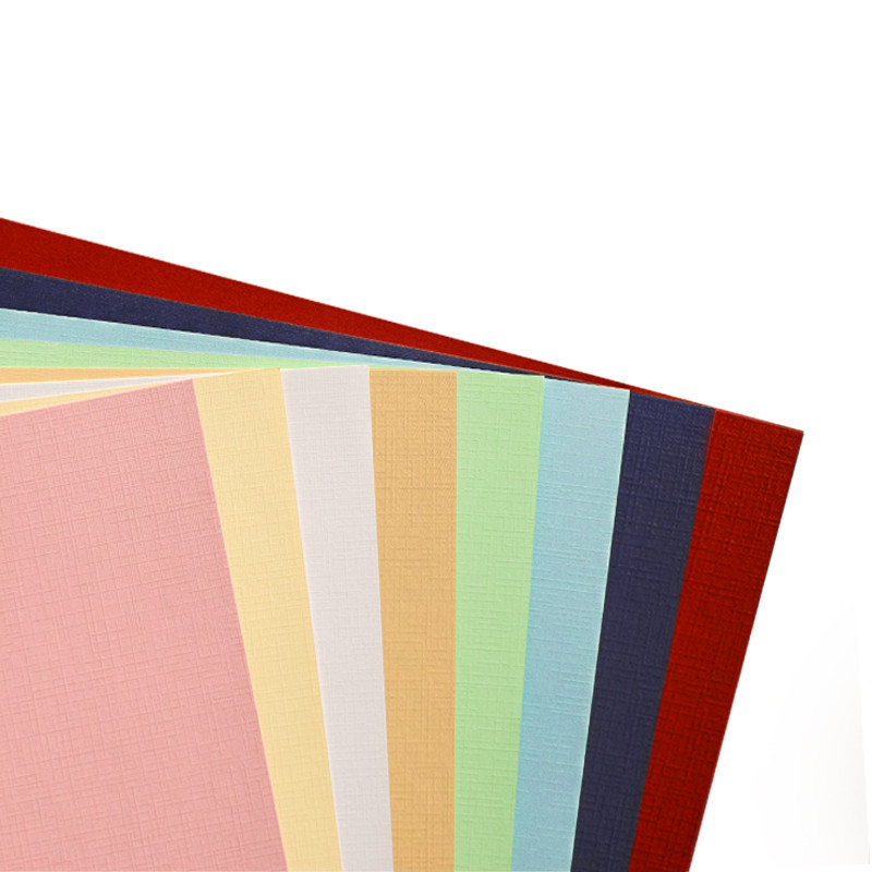 【免费拿样】厂家直销优质纯木浆原色亮面卡纸双涂透心110g-450g