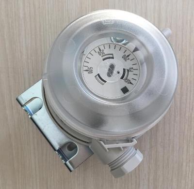 西门子中央空调空气风压差开关qbm81-3 81-5 81-10 压差变送器